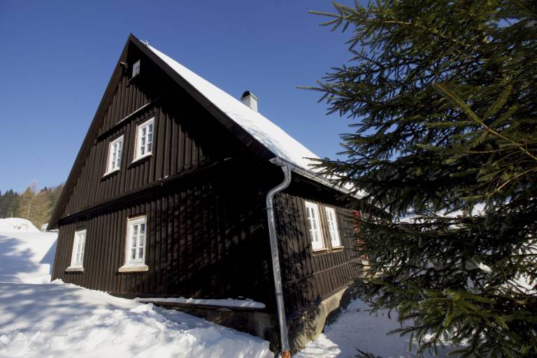 Ferienwohnung Klingenthal