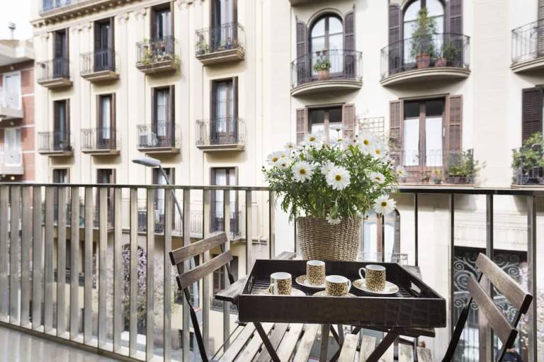 Aparthotel  Sant Andreu