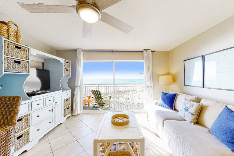 Condo Mary Esther