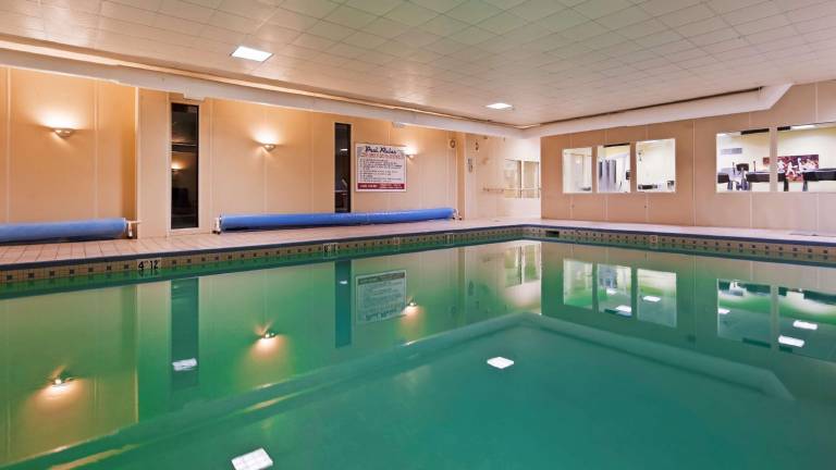 Best Western Plus Waterville Grand Hotel — photo 2