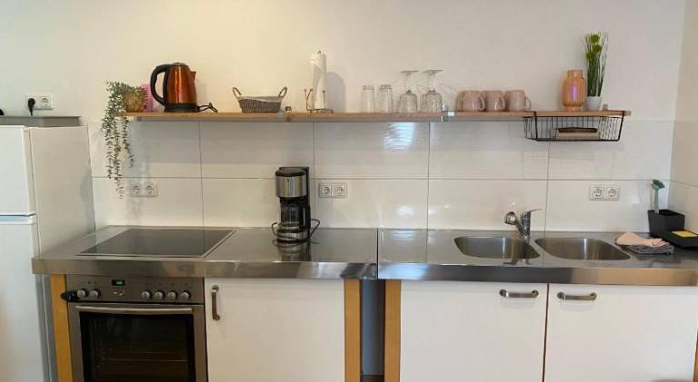 Holiday apartment with 1 room for 3 persons — photo 5