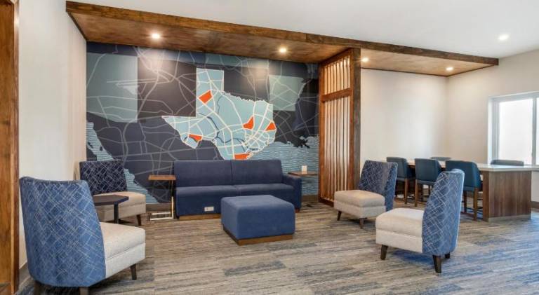 Holiday Inn Express Hotel and Suites Alice By IHG — photo 3