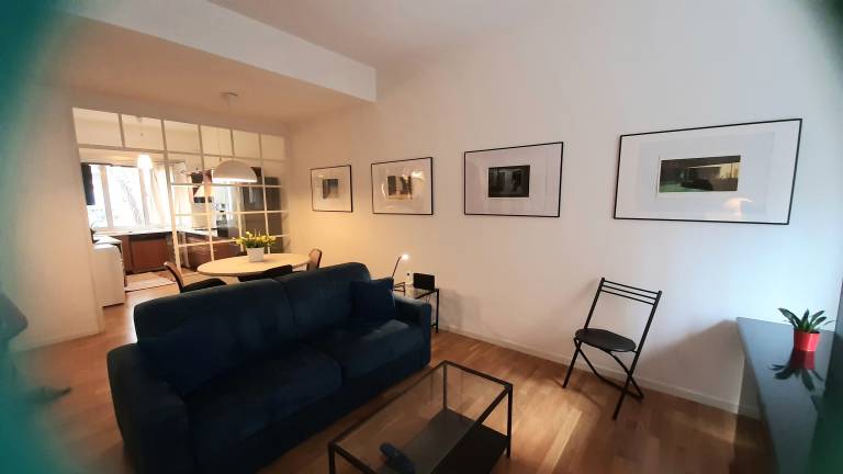Holiday apartment with garden | Good for workation — photo 2