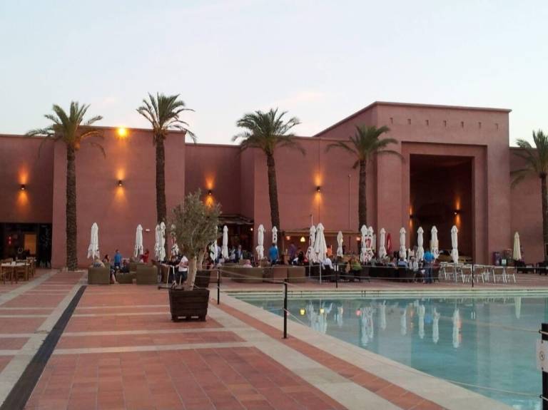 Apartment Alhama de Murcia