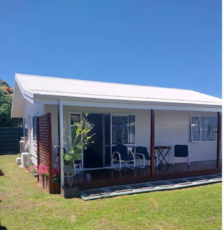 House Gisborne