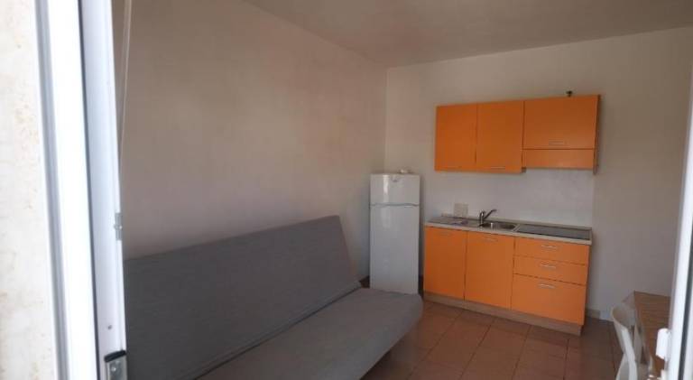 Apartment with 1 room for 4 persons — photo 4