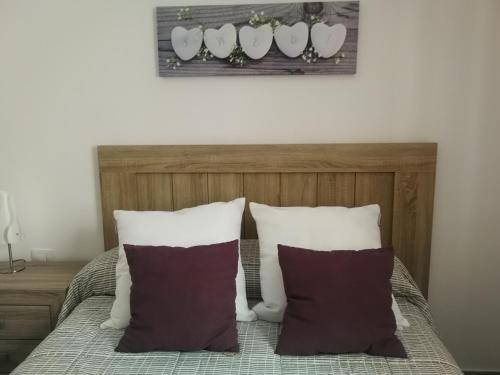 Apartamento Arinaga