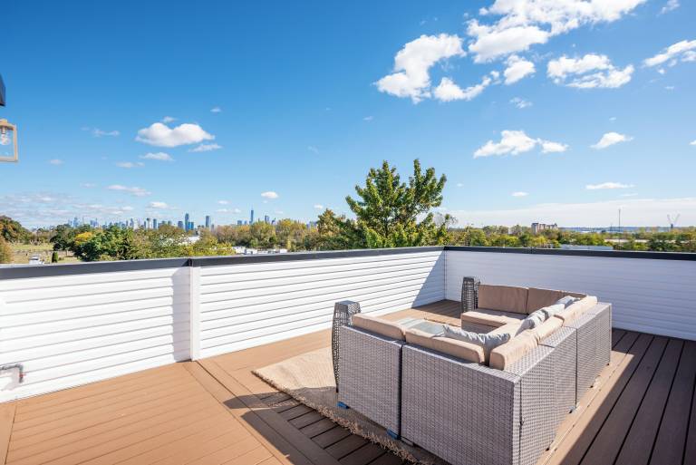 Ferienhaus Jersey City