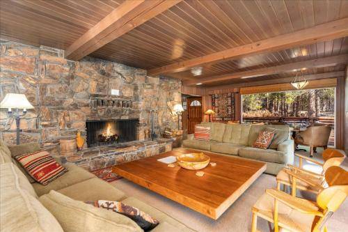 House  Wawona