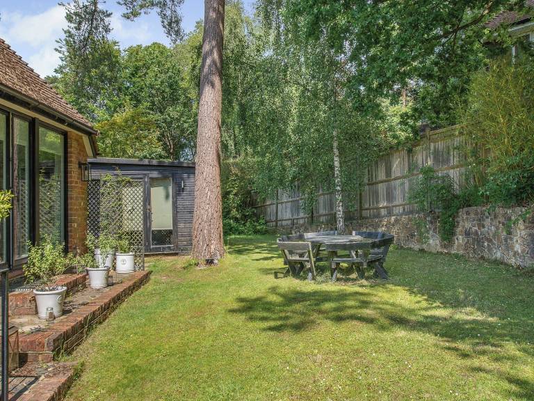 Apartment Crowborough