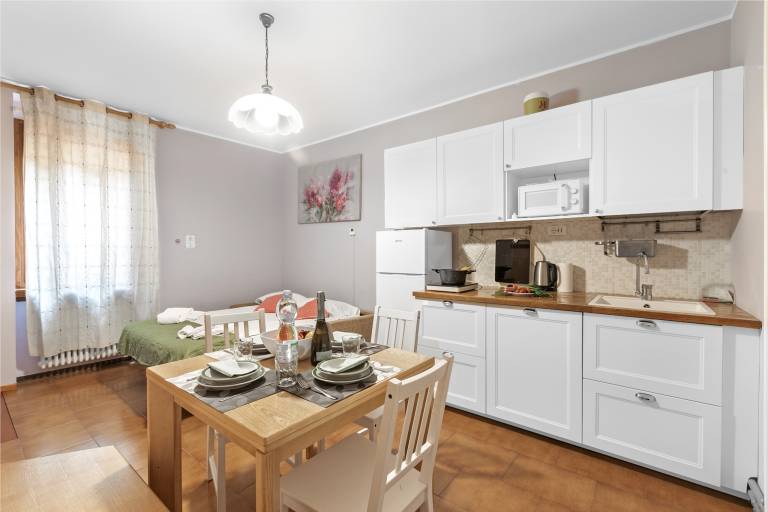 Ferienwohnung Naag-Turbel