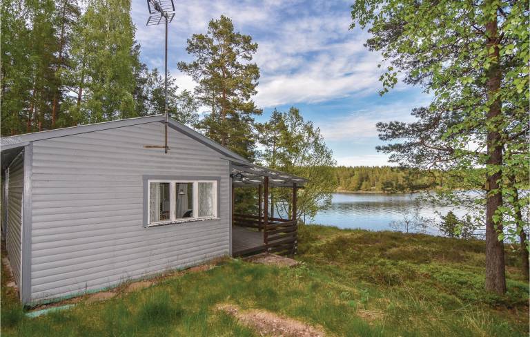 Hus Åmål