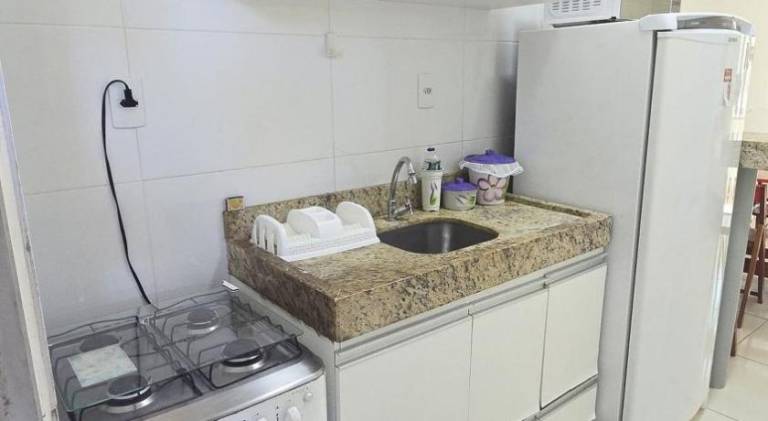 Rental apartment with 1 room for 2 persons — photo 5