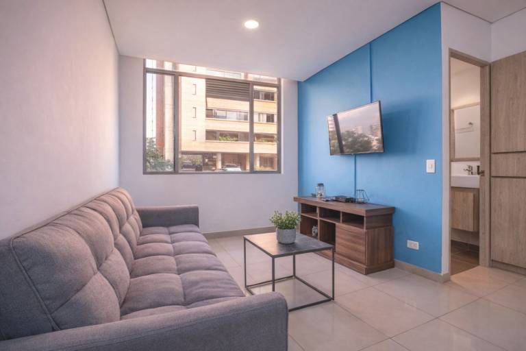 Oslo 609 in Medell&iacute;n