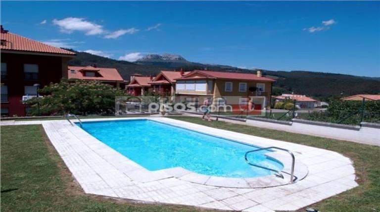 Apartamento  Ampuero