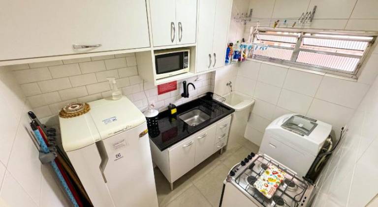 Rental apartment | Near São Paulo Museum of Art — photo 5