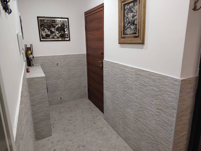 Holiday apartment | Next to Yeni Mosque | Garden view — photo 4