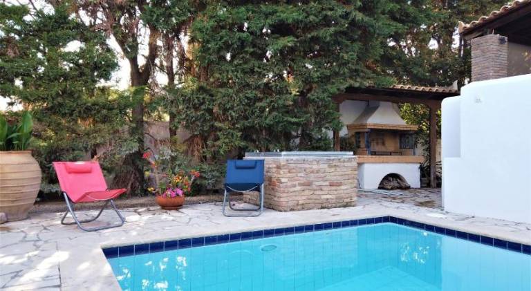 Big house with pool | Pet-friendly — photo 3