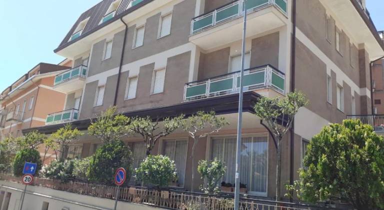 Hotel Fleming — photo 3