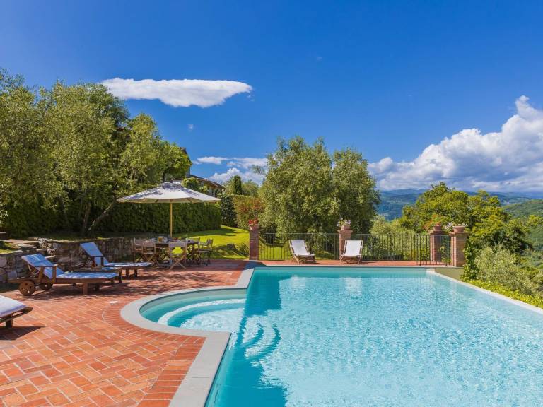 Casa vacanza  Pistoia