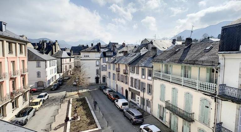 Appartement Bagnères-de-Bigorre