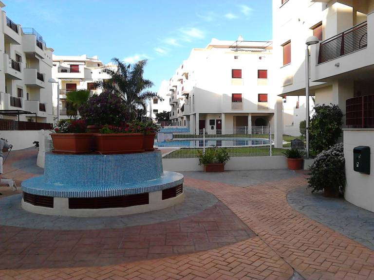 Appartement Rota