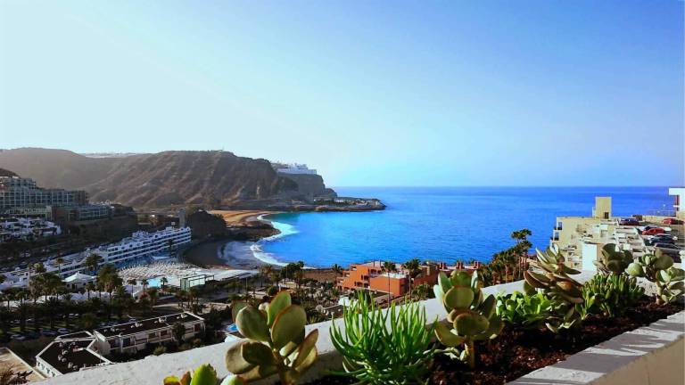 Apartment Puerto Rico de Gran Canaria