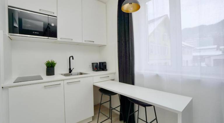 Serviced apartment for 2 persons — photo 2