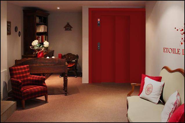 90 m&sup2; Ferienwohnung 3 Schlafzimmer 9 G&auml;ste