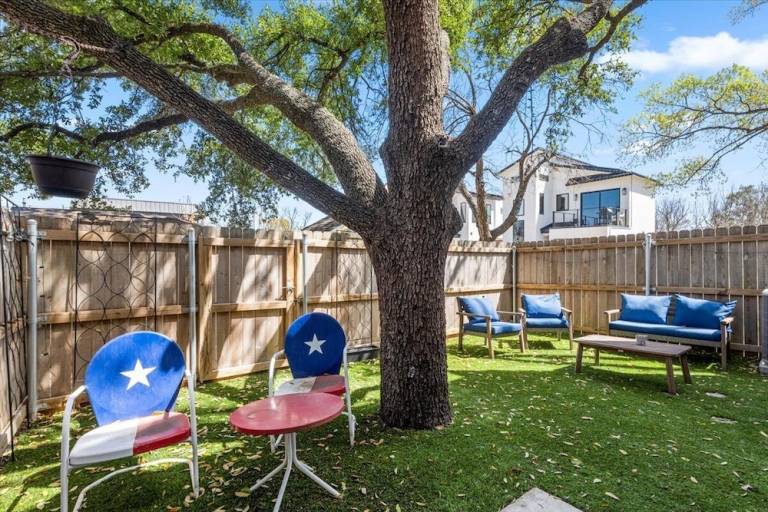 House  Pflugerville