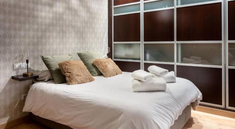 Charming rental apartment | Next to Aljafería | Pets allowed — photo 2