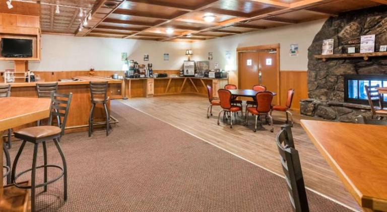 Travelodge by Wyndham Livingston Yellowstone — photo 3