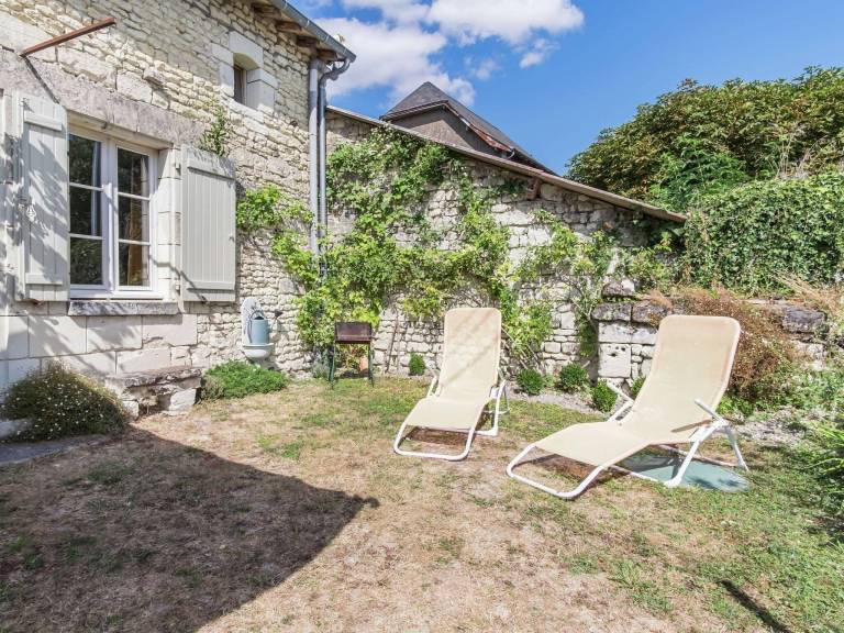 Maison de vacances  Châtellerault