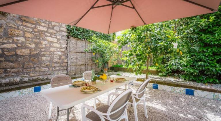 Beautiful holiday apartment with pool | Close to the beach | Pet-friendly — photo 5