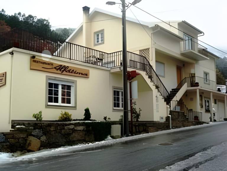 Quarto (B&B) Manteigas