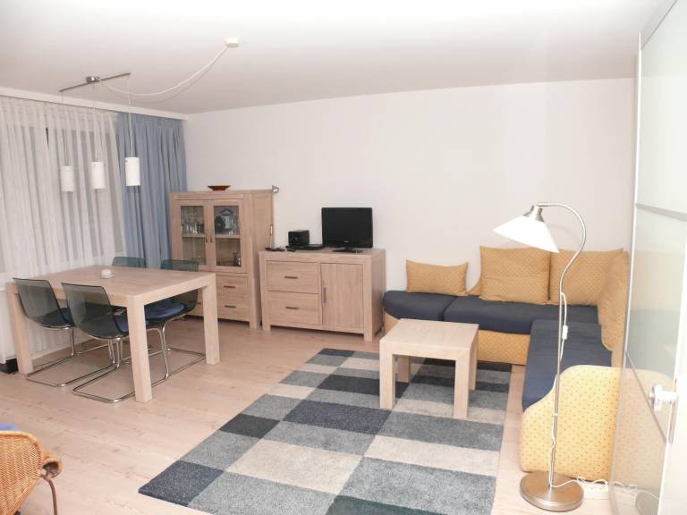 Apartment Westerland