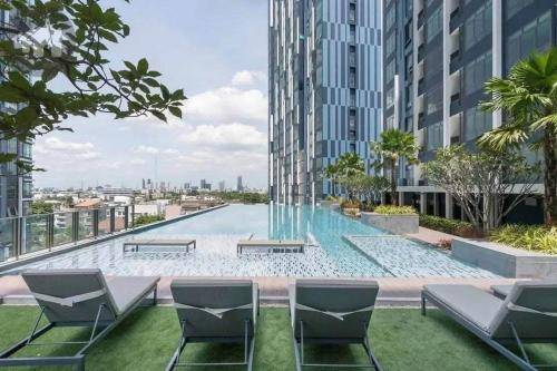 60 m&sup2; Apartment mit Hotelservice