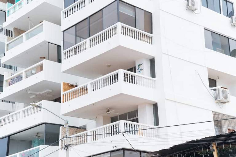 Apartamento  Salinas