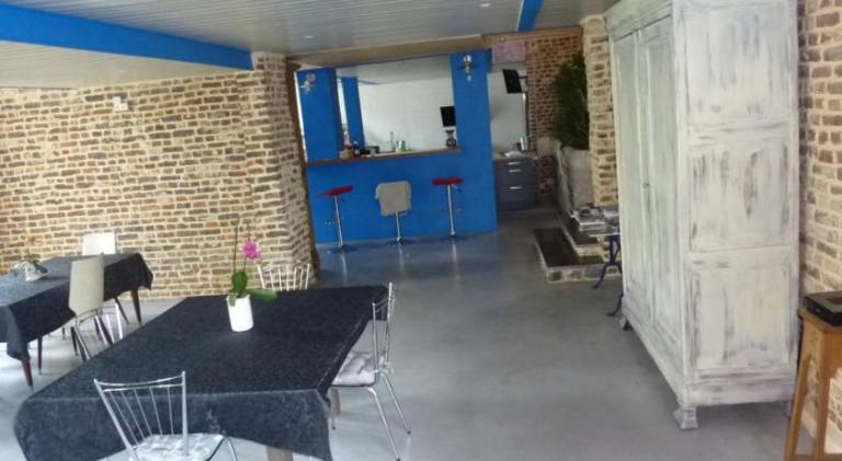 Le patio d'Eric B&B — photo 5