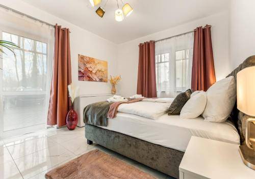 Ferienwohnung Wardenburg