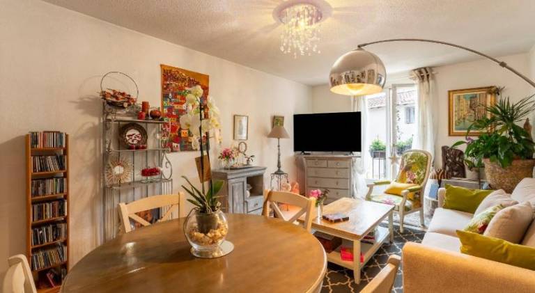 Holiday apartment with 1 room for 3 persons — photo 3