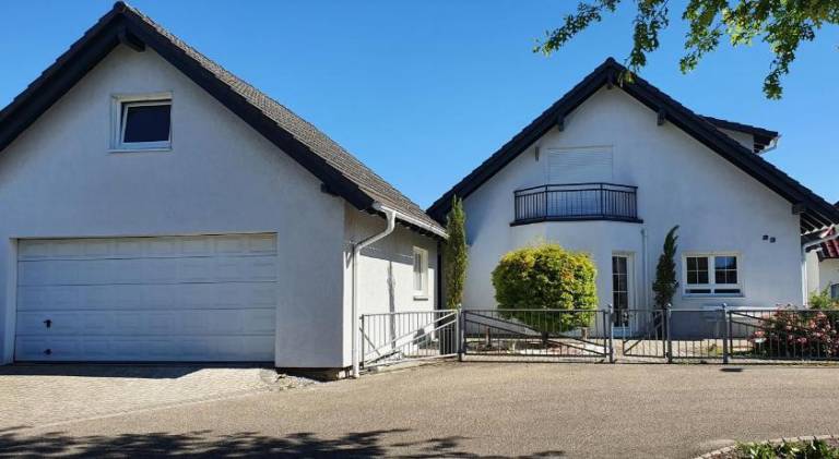 Ferienhaus Appenweier
