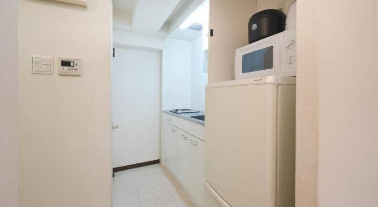 Holiday apartment | Near Nipponbashi — photo 3