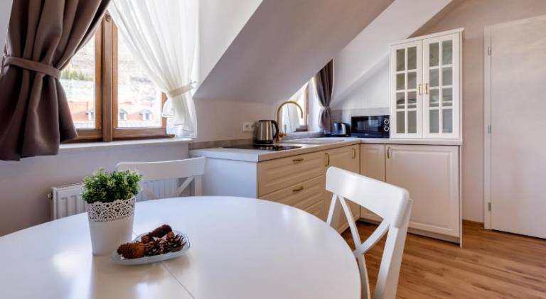Holiday apartment for 5 persons — photo 2