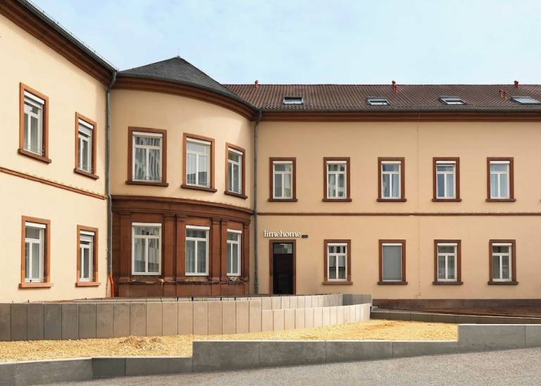 Aparthotel Kaiserslautern