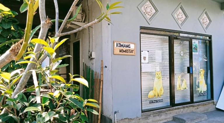KOMANG homestay — photo 4
