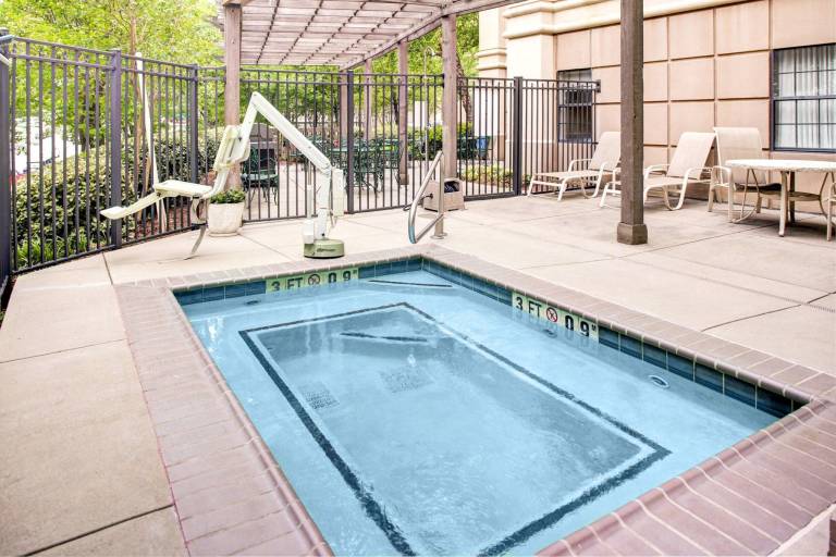 TownePlace Suites by Marriott Atlanta Buckhead — photo 4