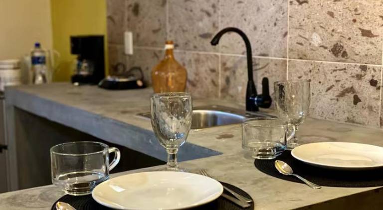 Holiday apartment with 1 room for 2 persons — photo 4