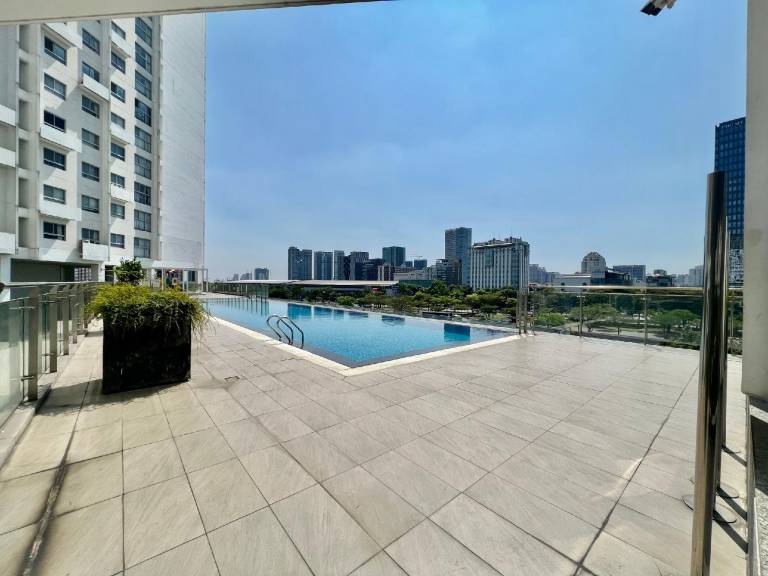 Lovely holiday apartment with pool & barbecue | Water view | Perfect for remote work | Dogs allowed — photo 4