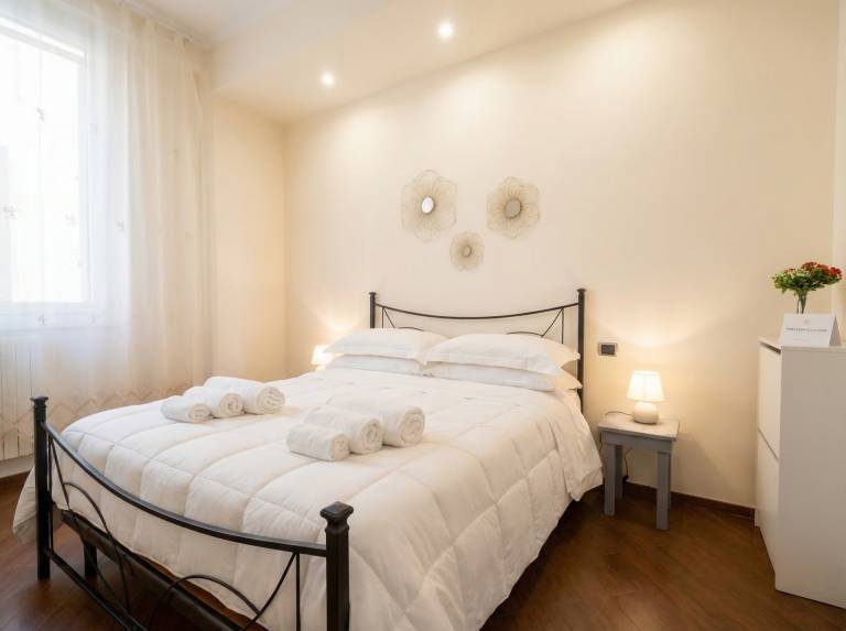 Rental apartment | Sea view — photo 4